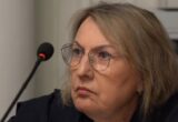 Судья Верховного Суда Надежды Стефанов и квартиры родственницы из рф: ВККС проверяет ее декларации добродетели