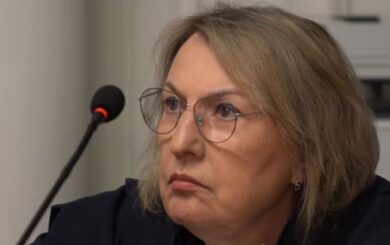 Судья Верховного Суда Надежды Стефанов и квартиры родственницы из рф: ВККС проверяет ее декларации добродетели