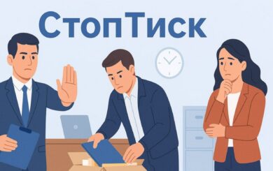 Платформе Офиса Генпрокурора »СтопДавление» — год: почти 300 обращений бизнеса и более 78 млн грн возвращенных средств