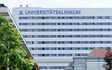 До 1000 поранених щодня: у Німеччині готують цивільні лікарні до можливої війни