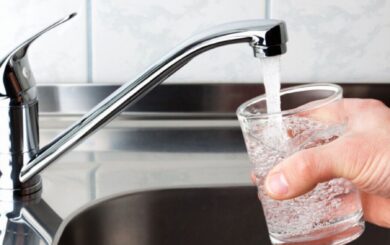 Вода в Києві подорожчає більш ніж удвічі: Київрада ухвалила новий тариф