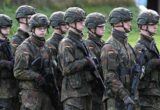 Близько 100 протестів за день: німецькі школярі виступили проти повернення призову