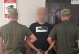 Хотів виїхати з України, але його чекала несподіванка на кордоні