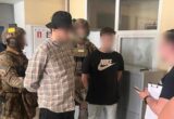 В Харьковской области военный после СЗЧ торговал наркотиками: его задержали после передачи 10 тысяч гривен