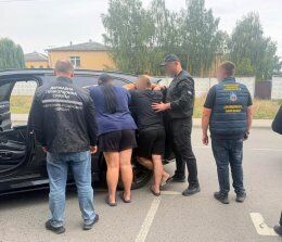 10 тисяч доларів за фіктивну інвалідність: на Волині затримали жінку