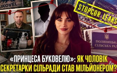 Буковельська земля, водозабір та мільйонні тендери: як збагатилася родина Васількових і чи є тут конфлікт інтересів?