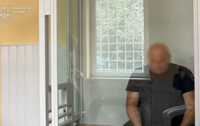 Бил туриста камнем и трекинговой палкой: подозреваемый был арестован на 60 суток без права залога