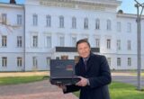 Полтавская политехника во главе с Онищенко купила аппаратуру для поиска »жучков» за 576 тысяч: зачем это вузу?