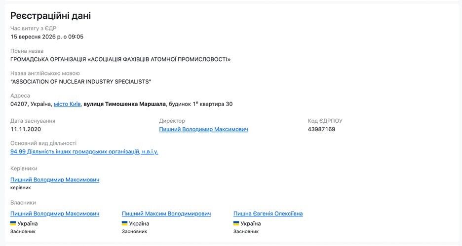 Куртев, Пышный, Шустер: кто может зайти в энергетическое ''восстановление'' и при чем здесь Fire Energy?