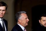 Администрация Трампа рассматривает возврат российского газа в Европу в рамках мирного соглашения, — NYT