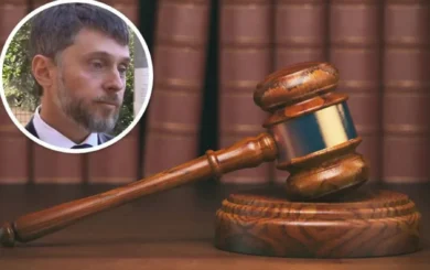 Имение в Козине и русский след: »Викривач» обратил внимание на имущество семьи судьи