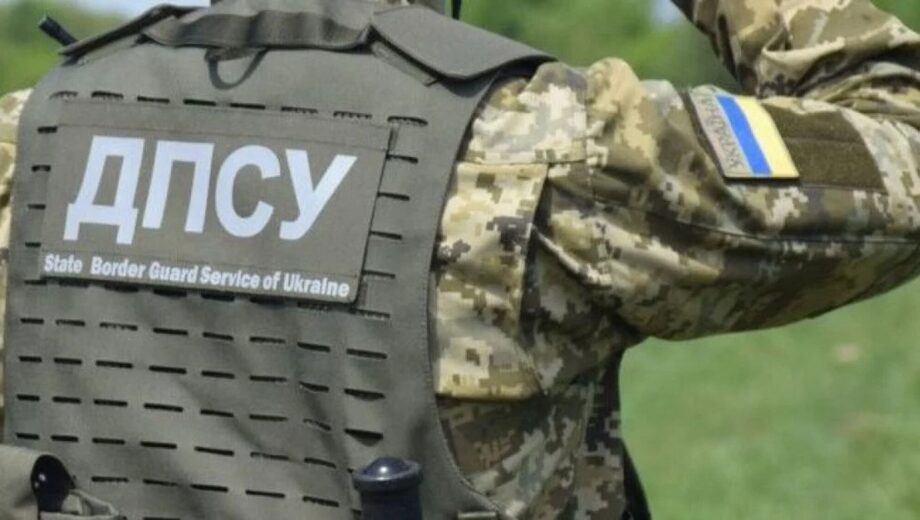 Переслідували чоловіка через Дністер: Молдова висловила протест Україні