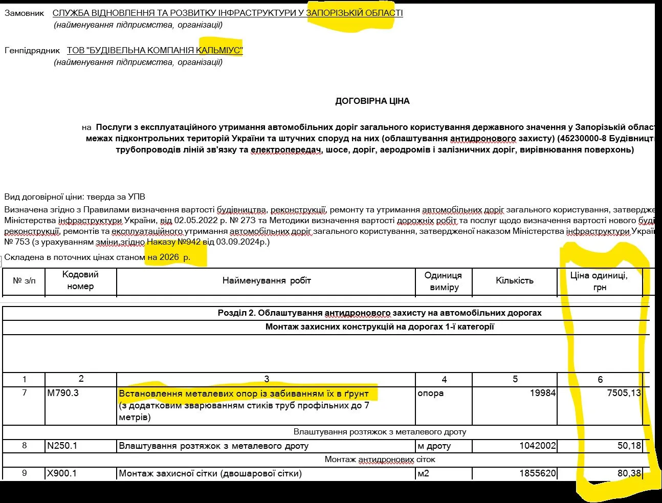 Компании по орбите Федорова получили миллиардные подряды на восстановление: тендеры могли заинтересовать НАБУ – медиа