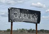 На тлі перемир’я в Олешках повідомляють про збільшення військової логістики рф