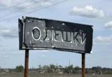 Україна оголосила режим тиші в Олешках: допомога вже близько