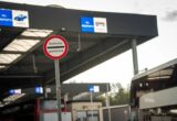 Українка без паспорта намагалася перетнути кордон, сховавшись у туалеті автобуса: чим усе закінчилося