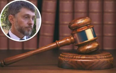 Маєток у Козині та російський слід: ”Викривач” звернув увагу на майно родини судді