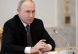 Путін хоче використати мирні переговори щодо України, щоб послабити НАТО, — The Telegraph