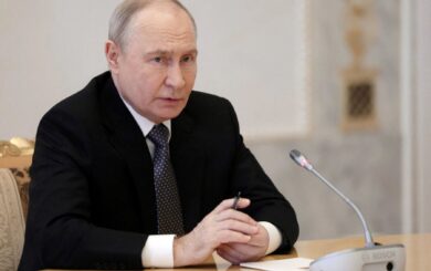 Путін хоче використати мирні переговори щодо України, щоб послабити НАТО, — The Telegraph