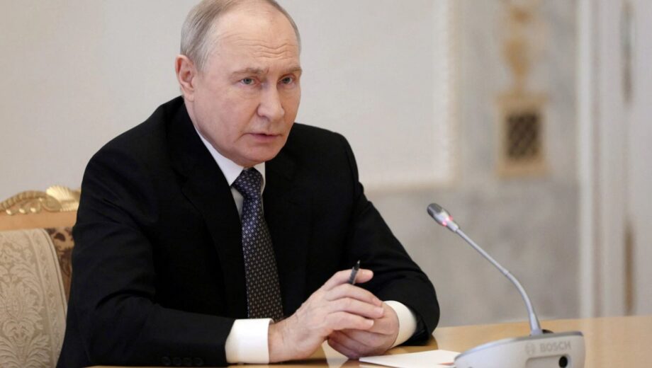 Путін хоче використати мирні переговори щодо України, щоб послабити НАТО, — The Telegraph
