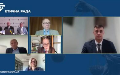 1,35 млн грн в подарок, квартира за 3,65 млн и совпадения в диссертации: что известно о кандидате в ВРП Незнайка