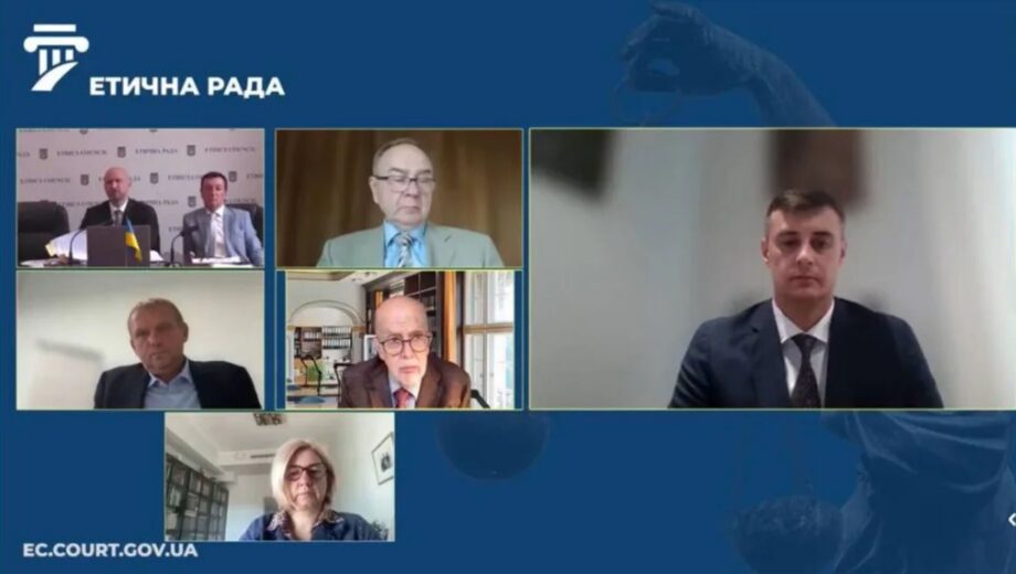 1,35 млн грн в подарок, квартира за 3,65 млн и совпадения в диссертации: что известно о кандидате в ВРП Незнайка