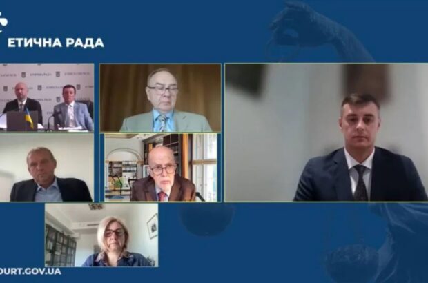 1,35 млн грн у подарунок, квартира за 3,65 млн і збіги в дисертації: що відомо про кандидата до ВРП Незнайка