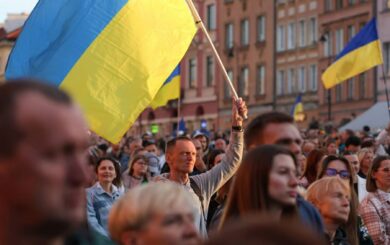 Як зберегти українську ідентичність за кордоном: МЗС запустило нову ініціативу