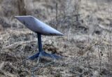Вісім антен Starlink у вогні: у Болгарії розслідують можливу диверсію