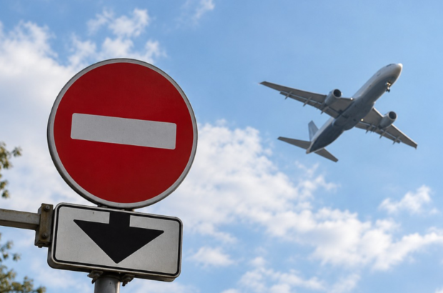 650 дронів та авіаційний хаос: у Москві через атаку безпілотників затримали й скасували понад 200 рейсів