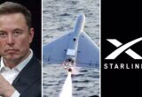 Starlink і Starshield відновили роботу на швидкості понад 400 км/год: у Конгресі США вимагають пояснень від Маска