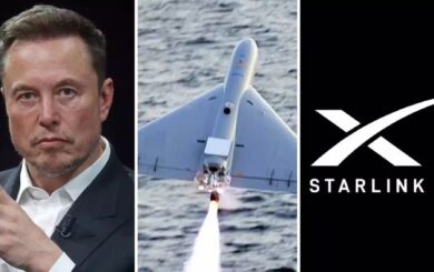 Starlink и Starshield возобновили работу на скорости более 400 км/ч: в Конгрессе США требуют пояснений от Маска