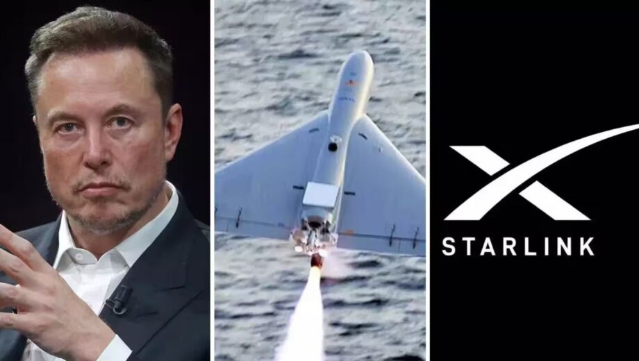 Starlink и Starshield возобновили работу на скорости более 400 км/ч: в Конгрессе США требуют пояснений от Маска