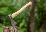 Взял топор с витрины и бросился на людей: жуткое нападение в Ковеле
