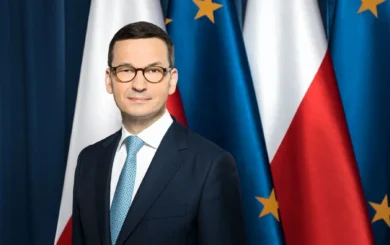 Туску готовят вотум недоверия: кого предлагают вместо него