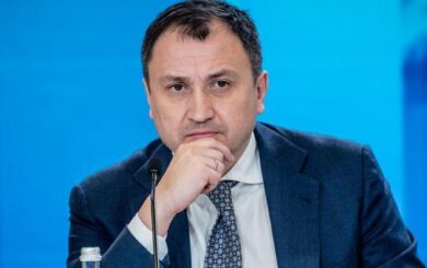 АРМА передасть в управління арештоване майно компанії, пов’язаної з ексміністром Сольським