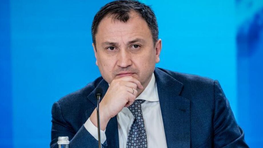 АРМА передасть в управління арештоване майно компанії, пов’язаної з ексміністром Сольським
