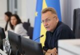 Мер Львова Андрій Садовий відмовився від зарплати через затримки виплат комунальникам