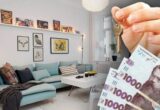 Оренда квартир у Києві подешевшала майже на 6% за місяць: скільки коштує житло в різних районах