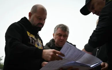Захист підстанцій на Київщині прискорили втричі: як регіон готують до зими