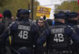 Європу охопили масові протести: у Барселоні 128 затриманих, в Італії трощили автобуси, а в Парижі застосували водомети