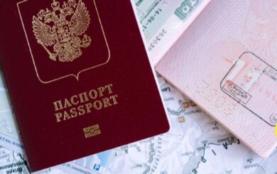 ЕС готовит ужесточение визовых правил для россиян из-за угрозы диверсий и саботажа