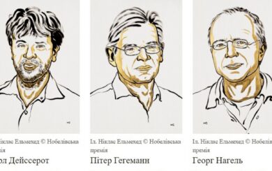 Свет как переключатель для мозга: за что три ученых получили Нобелевскую премию-2026