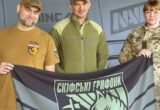 ”Росія просто вила”: спецпризначенці розповіли, що возять фронтові буси МК Foundation