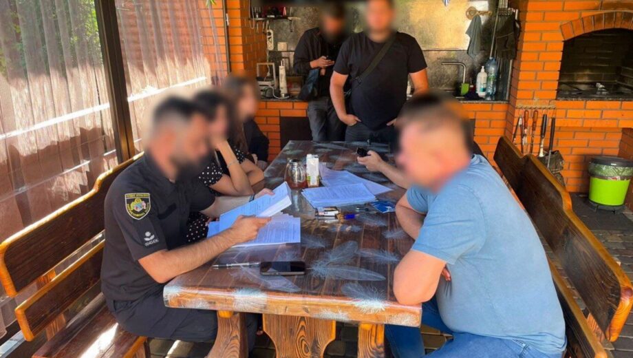 ”PELIGROSOS”: 30 підозр та майже 60 млн грн збитків – Нацполіція посилює протидію екологічним злочинам