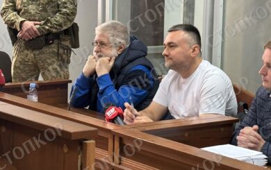 »Это в открытых источниках»: Коломойский ответил, в какой стране искать эксгенпрокурора Кравченко для вручения повестки