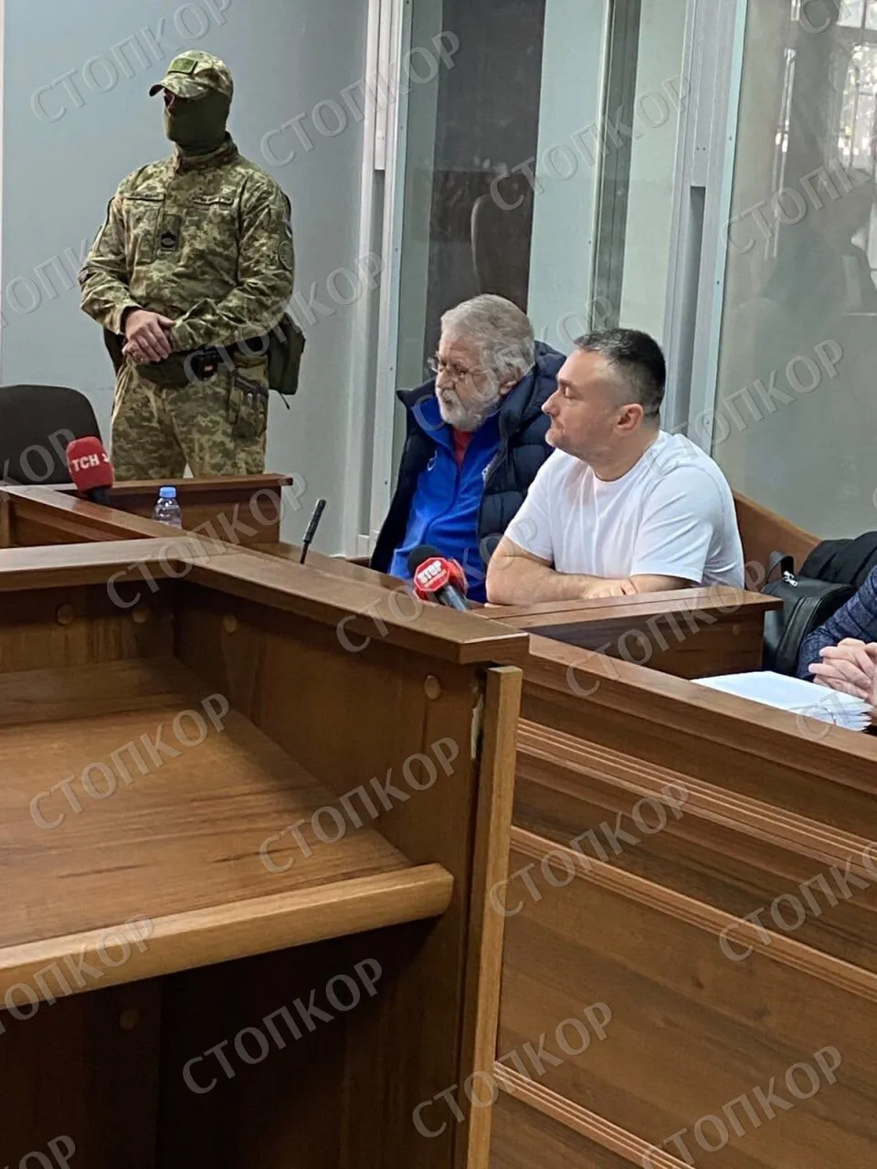 Ігор Коломойський