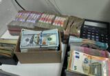 Понад 630 млн грн готівкою: ОГП і БЕБ викрили масштабну тіньову фінансову мережу