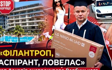 Телевизор – для палаты, контент – для Instagram? Почему визит Дмитрия Вербицкого в больницу возмутил сеть