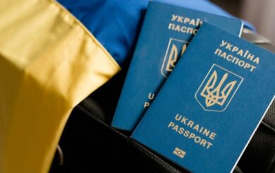 Тимчасовий захист українців у ЄС завершиться у 2028 році: що готує Європа для 4,4 млн людей